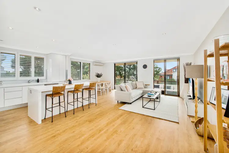 17/25 Sutherland Street, Cremorne NSW 2090