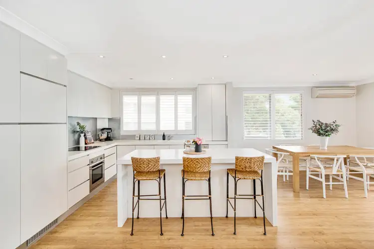 Third view of Homely apartment listing, 17/25 Sutherland Street, Cremorne NSW 2090