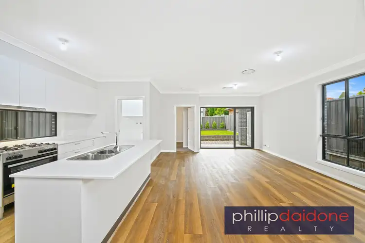Second view of Homely house listing, 5 Fifth Avenue, Berala NSW 2141