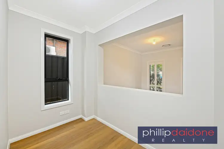 Fourth view of Homely house listing, 5 Fifth Avenue, Berala NSW 2141