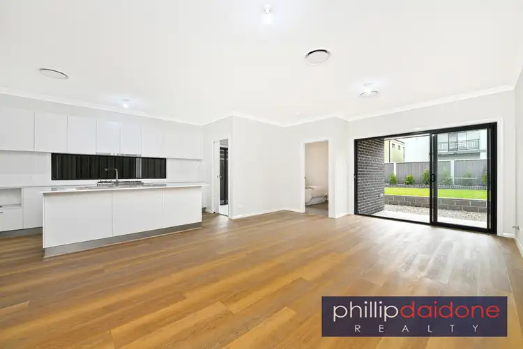 Fifth view of Homely house listing, 5 Fifth Avenue, Berala NSW 2141