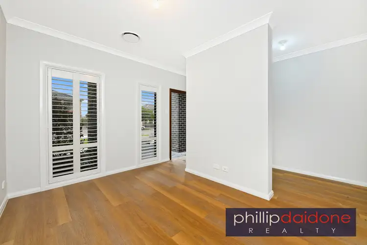 Sixth view of Homely house listing, 5 Fifth Avenue, Berala NSW 2141