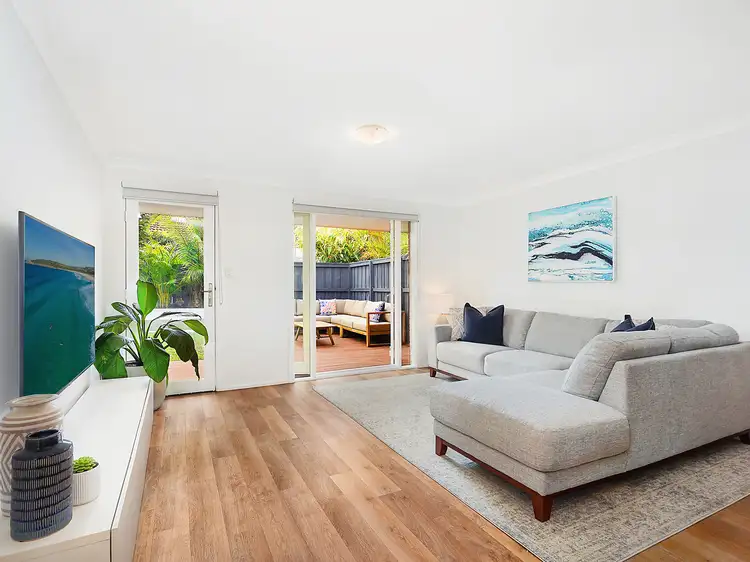 5/153 Garden Street, Warriewood NSW 2102
