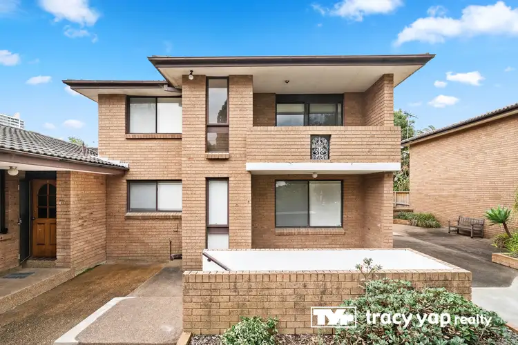 4/4 Llewellyn Street, Rhodes NSW 2138