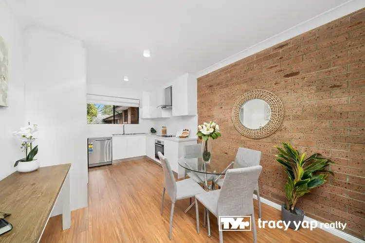 Fourth view of Homely townhouse listing, 4/4 Llewellyn Street, Rhodes NSW 2138