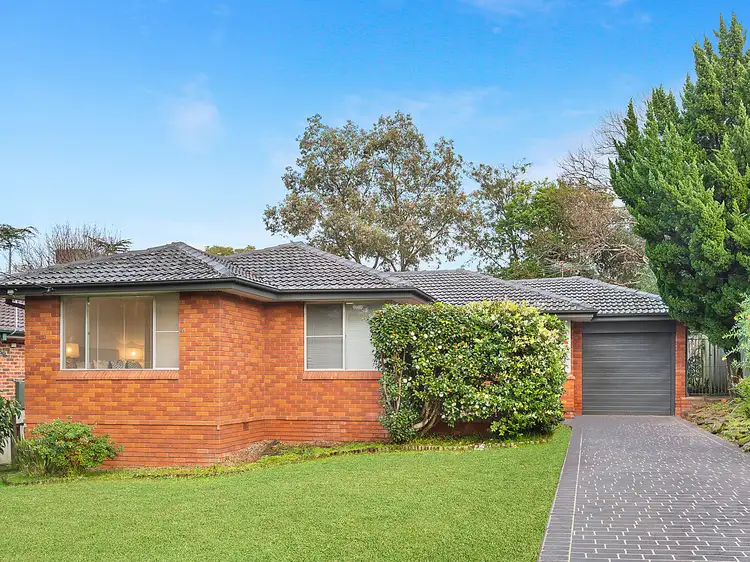 19 Keats Street, Carlingford NSW 2118