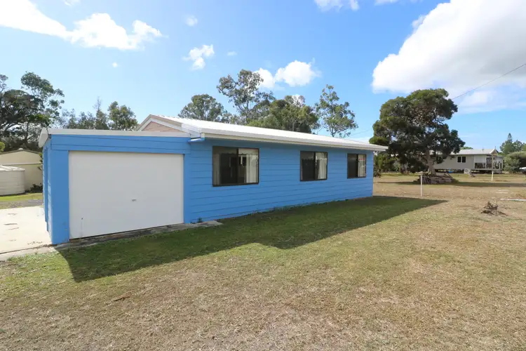 Main view of Homely house listing, 34 Travis Street, Buxton QLD 4660