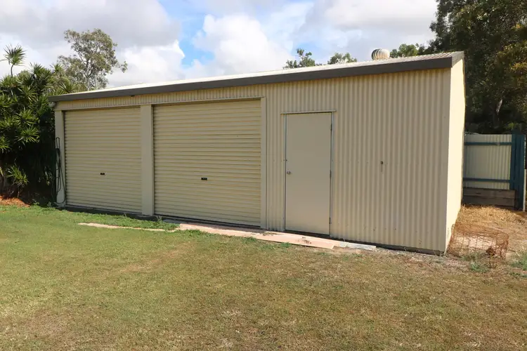 Second view of Homely house listing, 34 Travis Street, Buxton QLD 4660