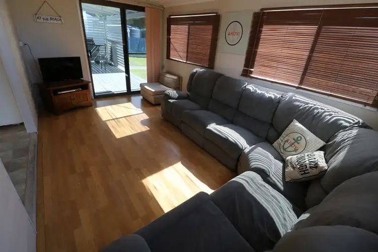 Sixth view of Homely house listing, 34 Travis Street, Buxton QLD 4660
