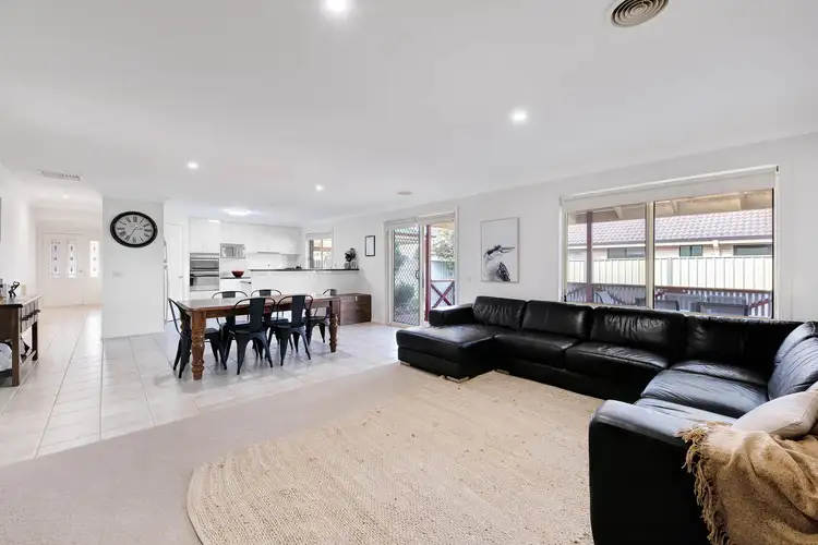 Second view of Homely house listing, 4 Eyre Street, Rutherglen VIC 3685