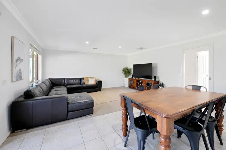 Third view of Homely house listing, 4 Eyre Street, Rutherglen VIC 3685