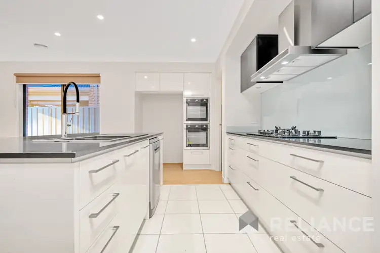 Fifth view of Homely house listing, 26 Ramsgate Crescent, Truganina VIC 3029