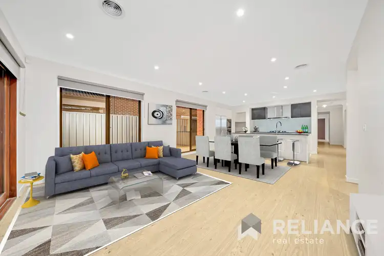 Seventh view of Homely house listing, 26 Ramsgate Crescent, Truganina VIC 3029