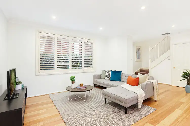 Main view of Homely townhouse listing, 2/11 Napier Street, Drummoyne NSW 2047