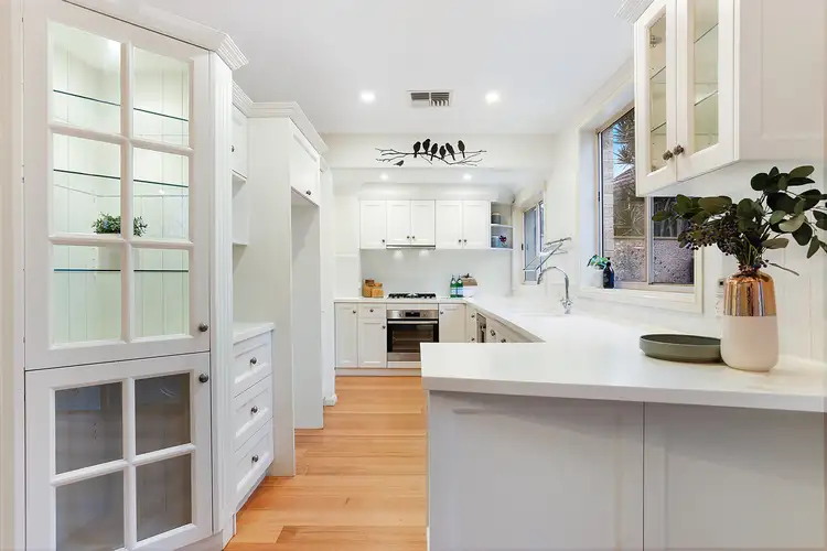 Second view of Homely townhouse listing, 2/11 Napier Street, Drummoyne NSW 2047