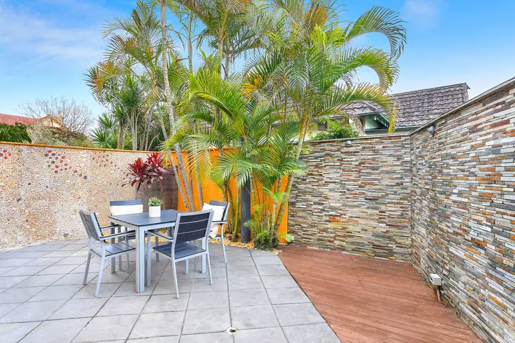 Third view of Homely townhouse listing, 2/11 Napier Street, Drummoyne NSW 2047