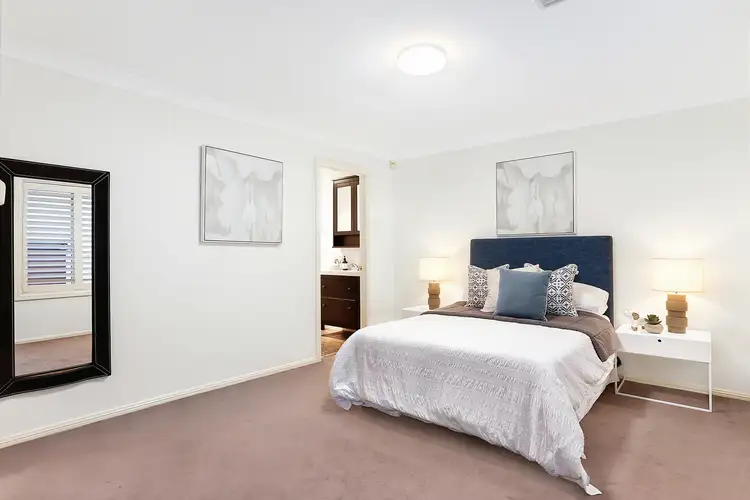 Fourth view of Homely townhouse listing, 2/11 Napier Street, Drummoyne NSW 2047
