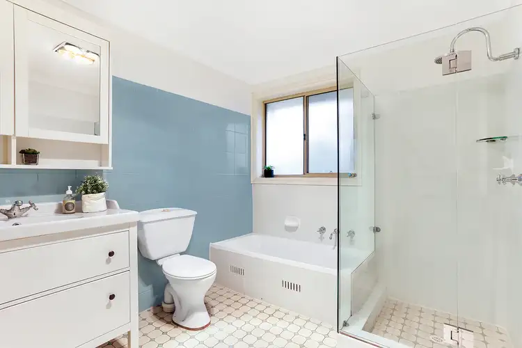 Fifth view of Homely townhouse listing, 2/11 Napier Street, Drummoyne NSW 2047