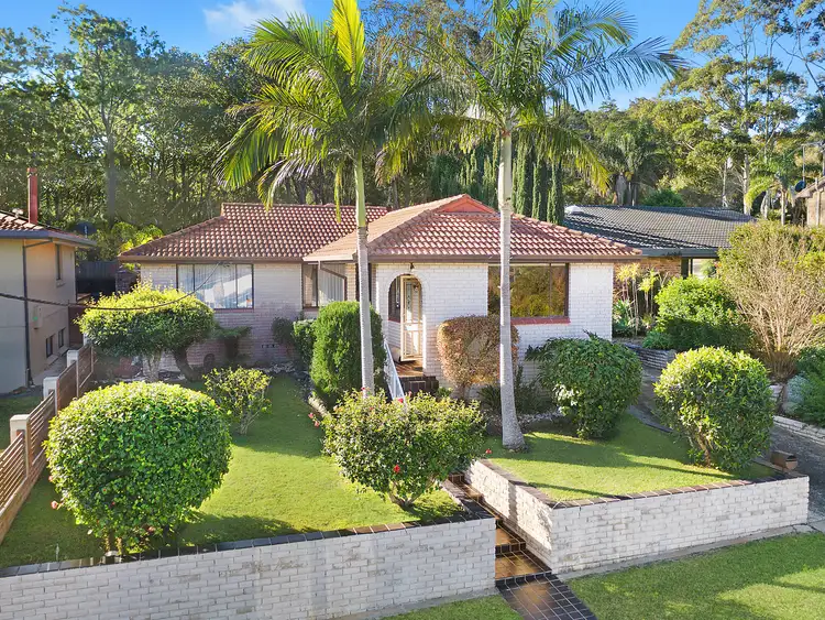 Main view of Homely house listing, 45 Belford Avenue, Bateau Bay NSW 2261