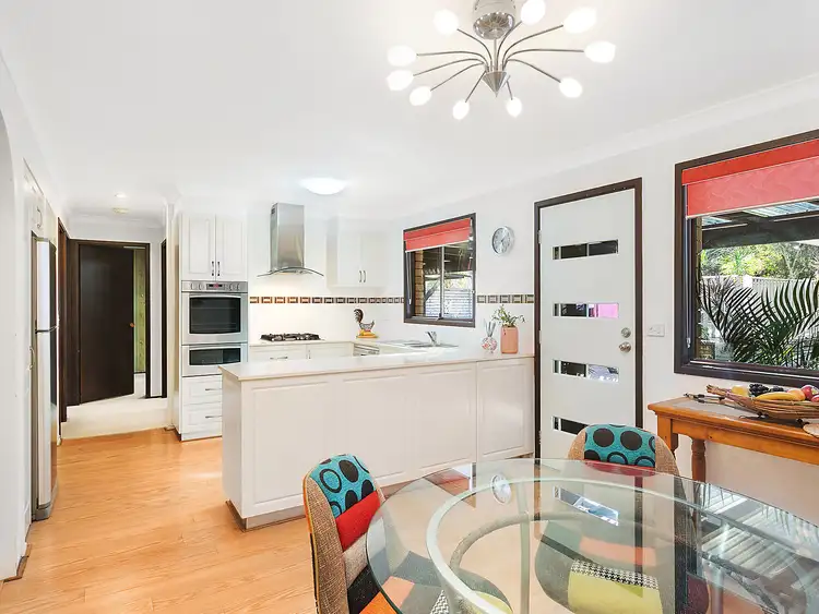 Second view of Homely house listing, 45 Belford Avenue, Bateau Bay NSW 2261