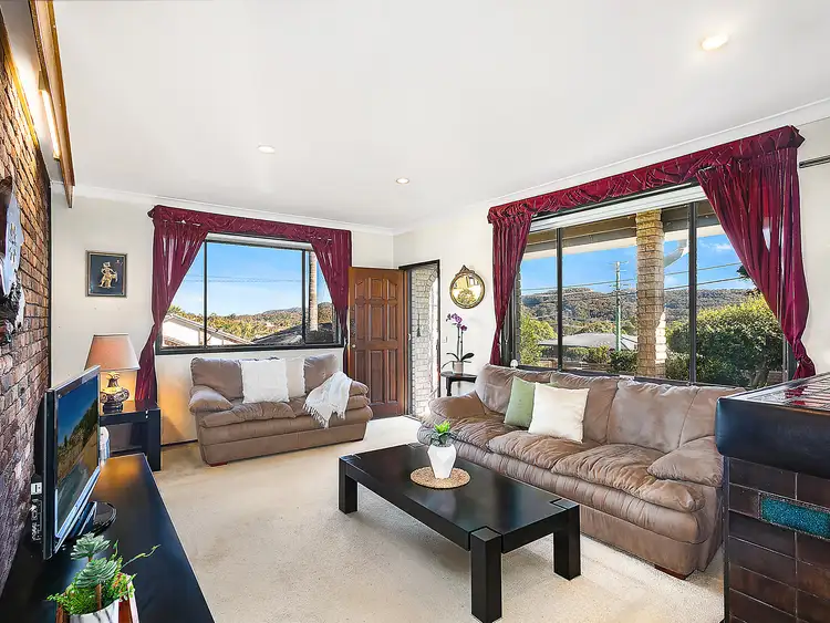 Third view of Homely house listing, 45 Belford Avenue, Bateau Bay NSW 2261