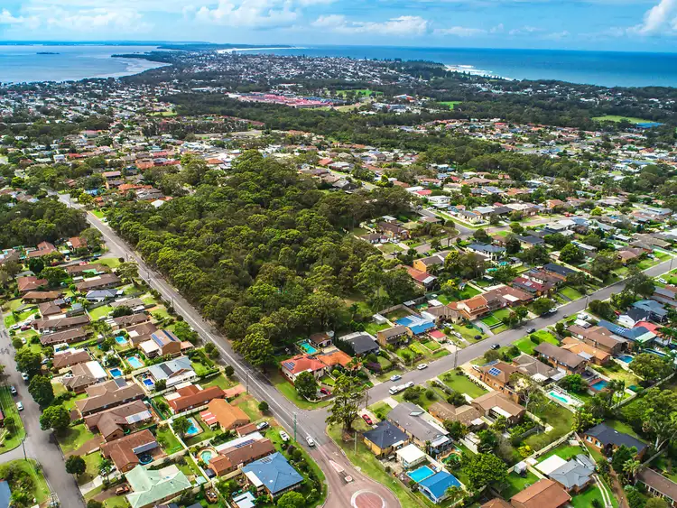 Seventh view of Homely house listing, 45 Belford Avenue, Bateau Bay NSW 2261