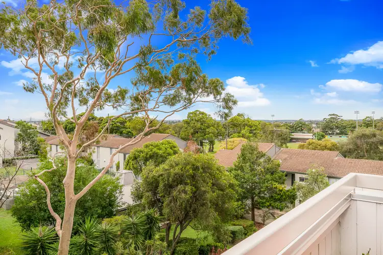 Main view of Homely apartment listing, 17D/5-29 Wandella Road, Miranda NSW 2228