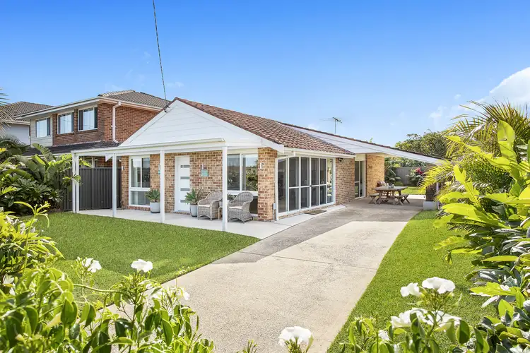 Main view of Homely house listing, 123 Tasman Street, Kurnell NSW 2231