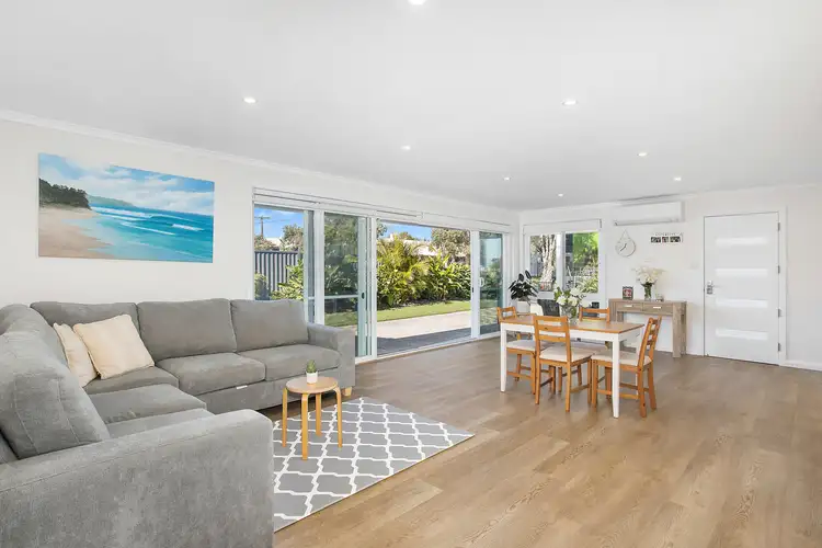 Second view of Homely house listing, 123 Tasman Street, Kurnell NSW 2231