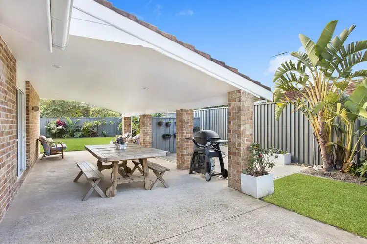 Fourth view of Homely house listing, 123 Tasman Street, Kurnell NSW 2231