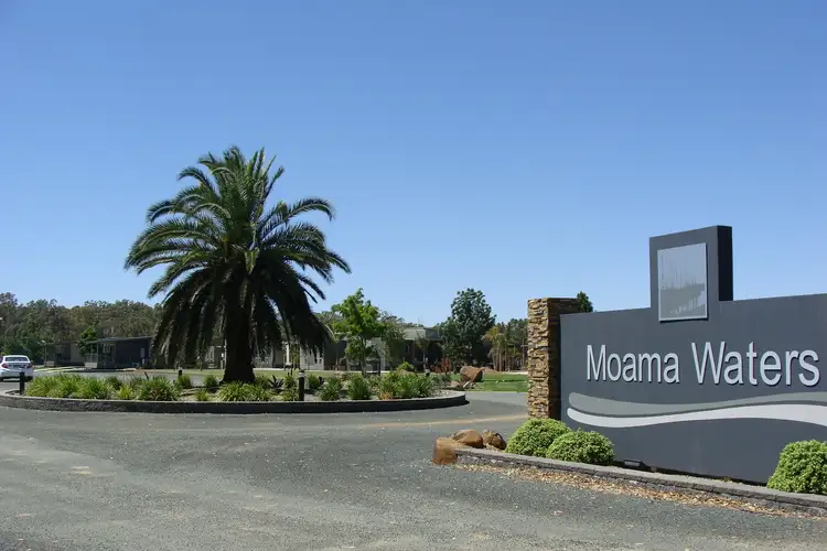 93/96 Old Barmah Road, Moama NSW 2731