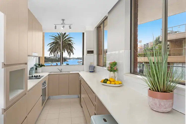 Fourth view of Homely apartment listing, 2/58 Wrights Road, Drummoyne NSW 2047