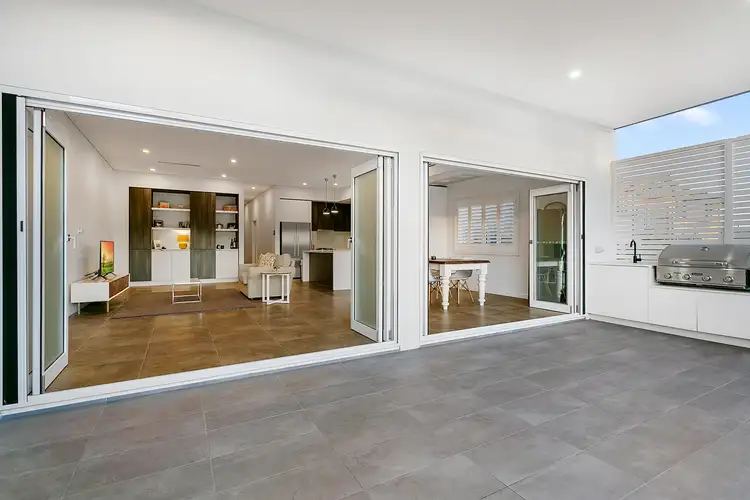 Fourth view of Homely semi-detached listing, 3b Woonah Street, Miranda NSW 2228
