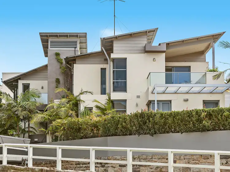 3/25 Rowland Avenue, Tamarama NSW 2026