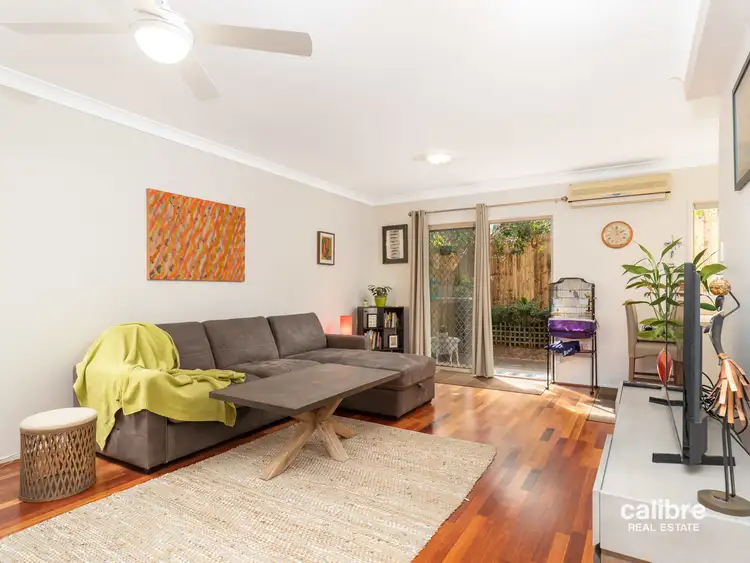 3/20 Livingstone Street, Yeerongpilly QLD 4105