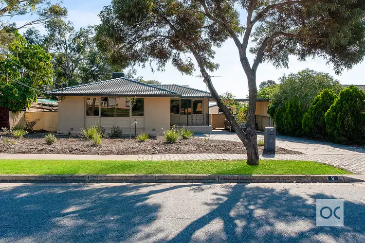 9 Trenerry Avenue, Ingle Farm SA 5098