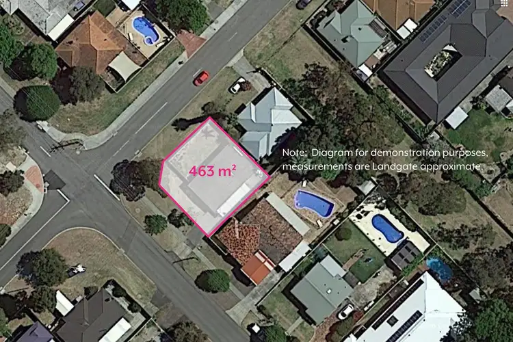 55 Keymer Street, Belmont WA 6104