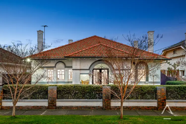 Second view of Homely house listing, 4 Morres Street, Ripponlea VIC 3185