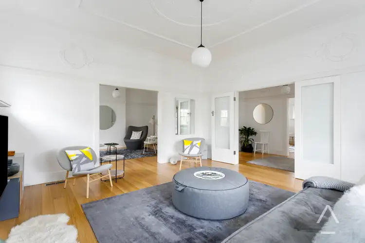 Fifth view of Homely house listing, 4 Morres Street, Ripponlea VIC 3185