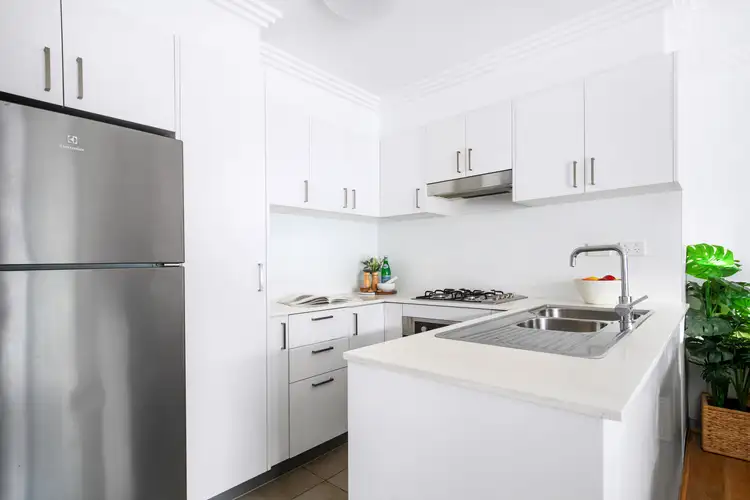 Second view of Homely unit listing, 14/15-19 Shackel Avenue, Brookvale NSW 2100