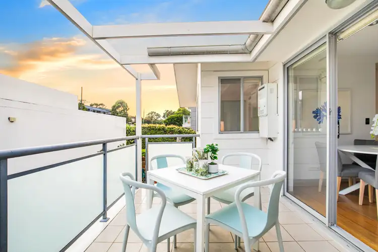 Third view of Homely unit listing, 14/15-19 Shackel Avenue, Brookvale NSW 2100