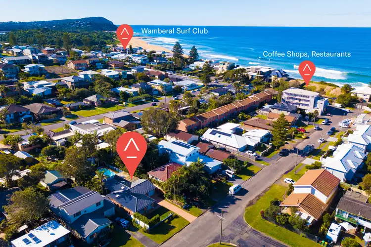 Second view of Homely house listing, 19 Bundara Avenue, Wamberal NSW 2260