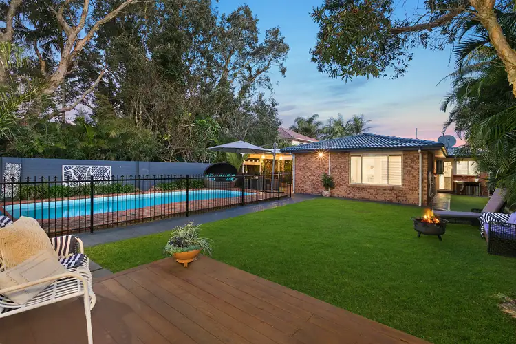 Fourth view of Homely house listing, 19 Bundara Avenue, Wamberal NSW 2260
