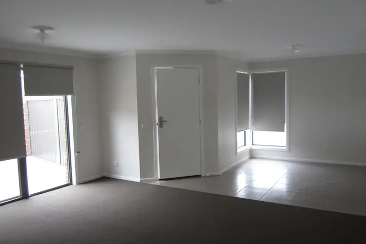 Third view of Homely townhouse listing, 4/23-25 Wood Street, Long Gully VIC 3550