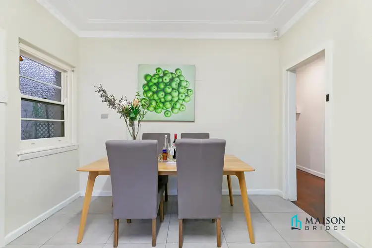 Fourth view of Homely house listing, 17 Crowgey Street, Rydalmere NSW 2116