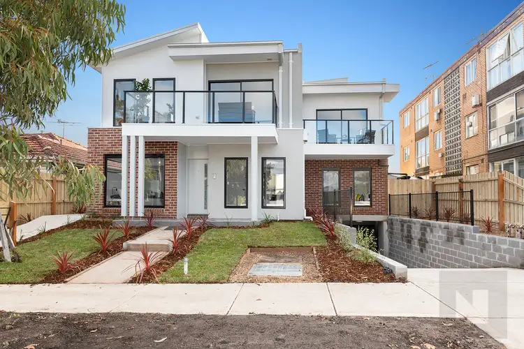 4/92 Roberts Street, West Footscray VIC 3012