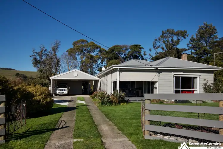 205 North Poowong Road, Poowong VIC 3988