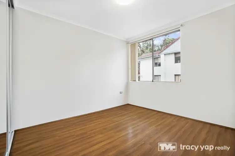 Fourth view of Homely apartment listing, 89/188 Balaclava Road, Marsfield NSW 2122