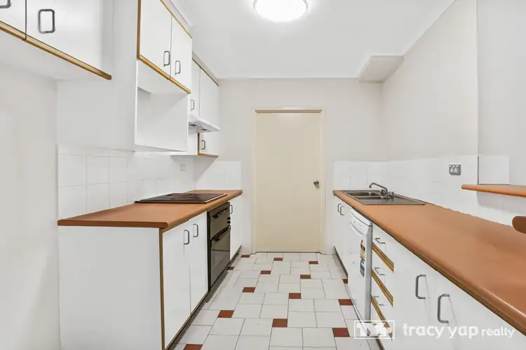 Fifth view of Homely apartment listing, 89/188 Balaclava Road, Marsfield NSW 2122