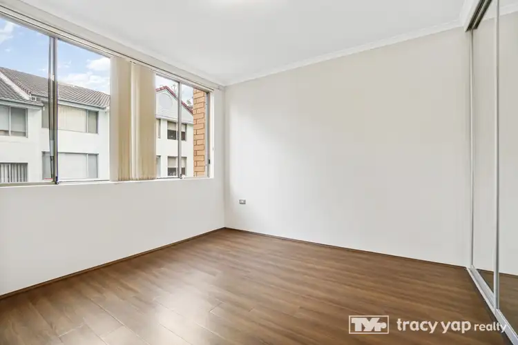 Sixth view of Homely apartment listing, 89/188 Balaclava Road, Marsfield NSW 2122